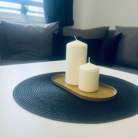 Silver Apartament Катовіце Екстер'єр фото