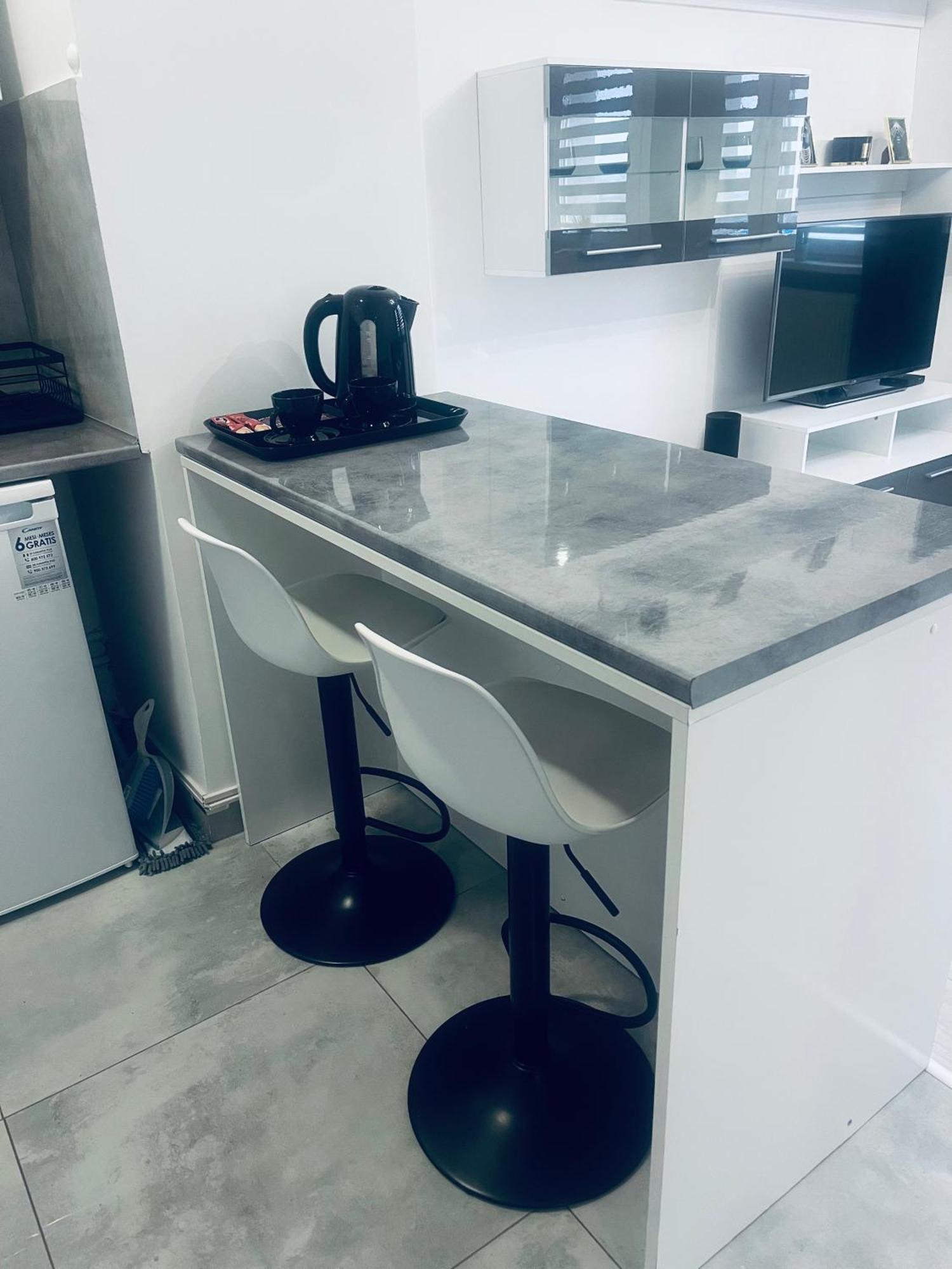 Silver Apartament Катовіце Екстер'єр фото