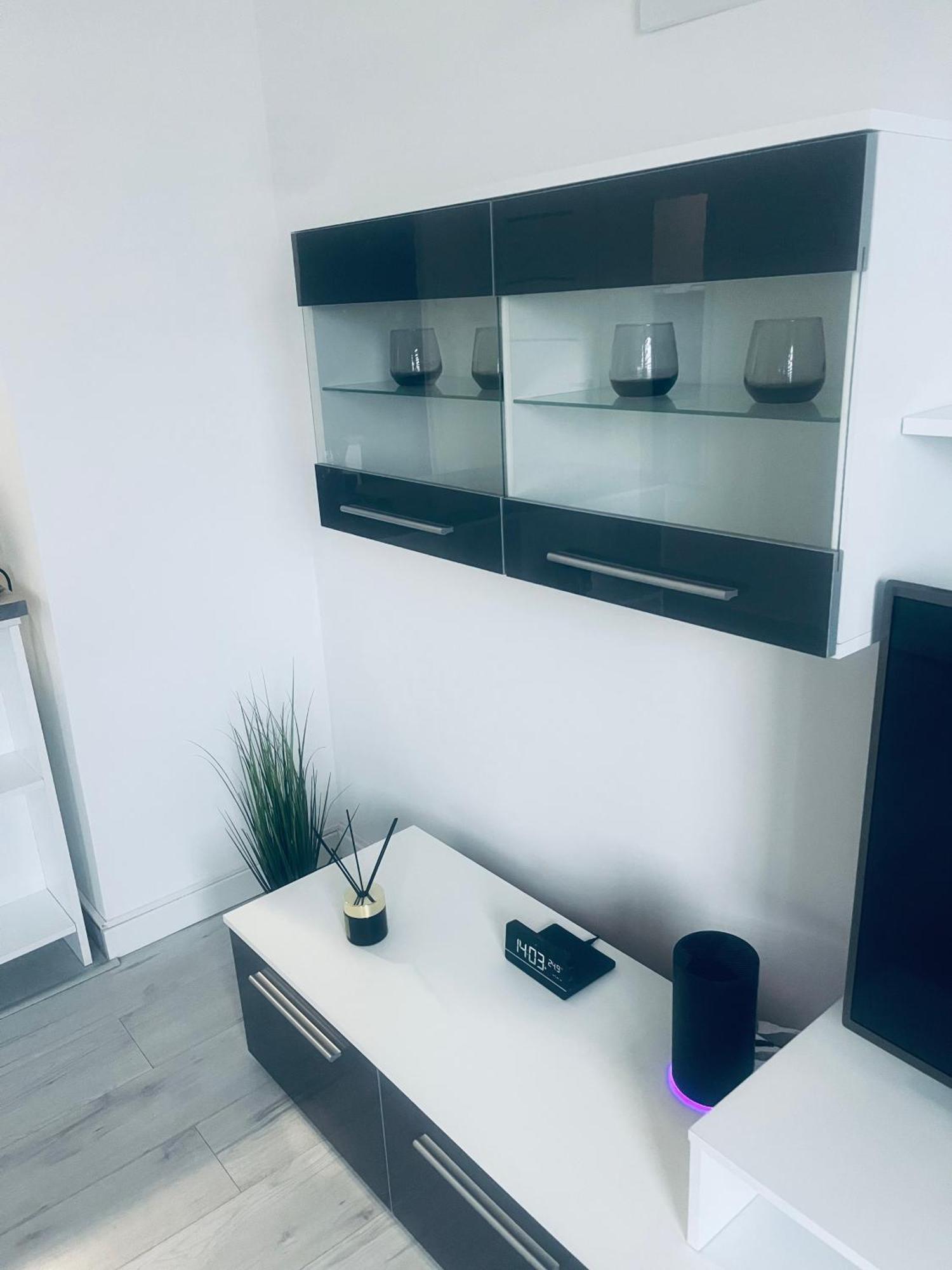 Silver Apartament Катовіце Екстер'єр фото