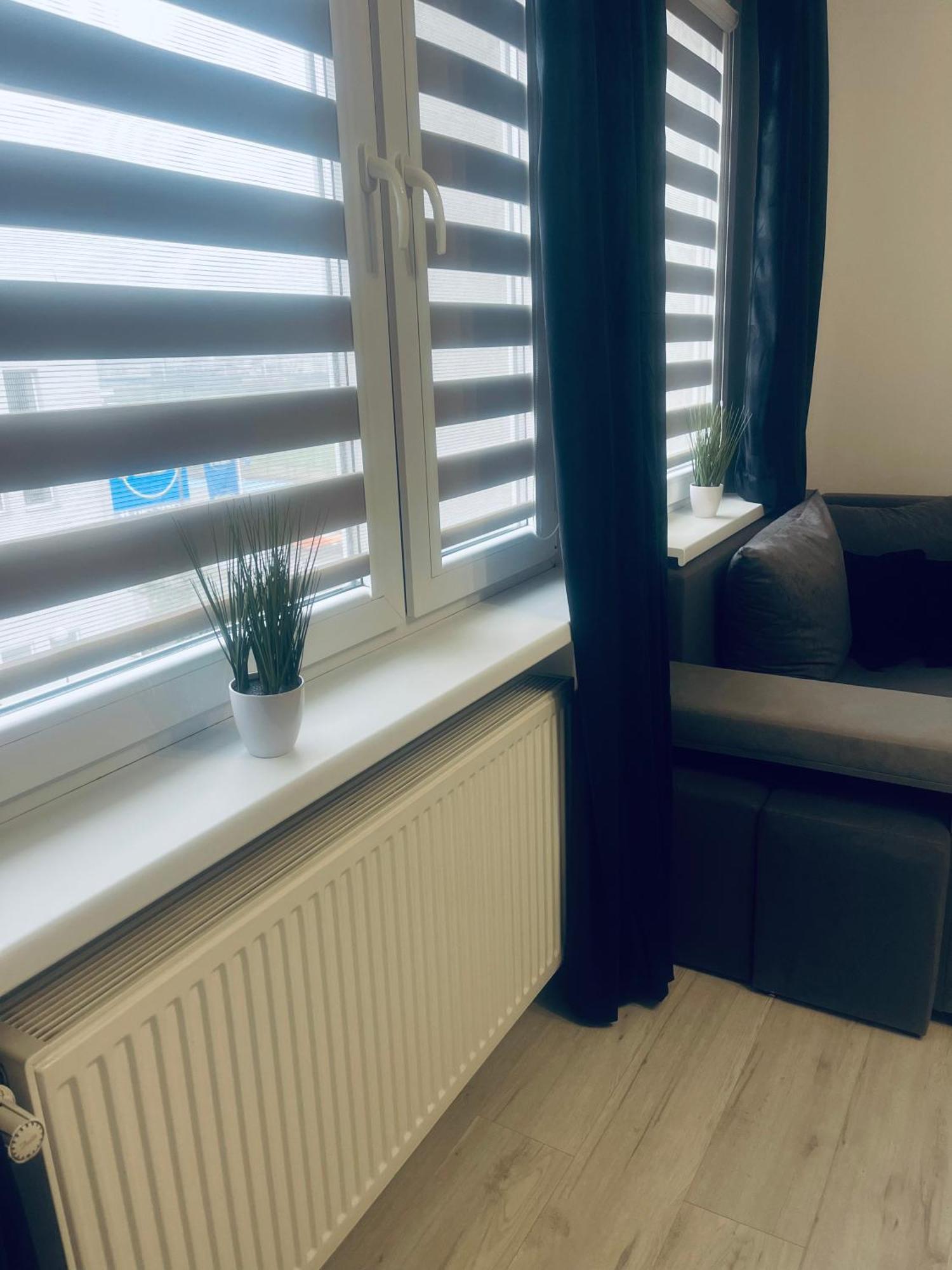 Silver Apartament Катовіце Екстер'єр фото