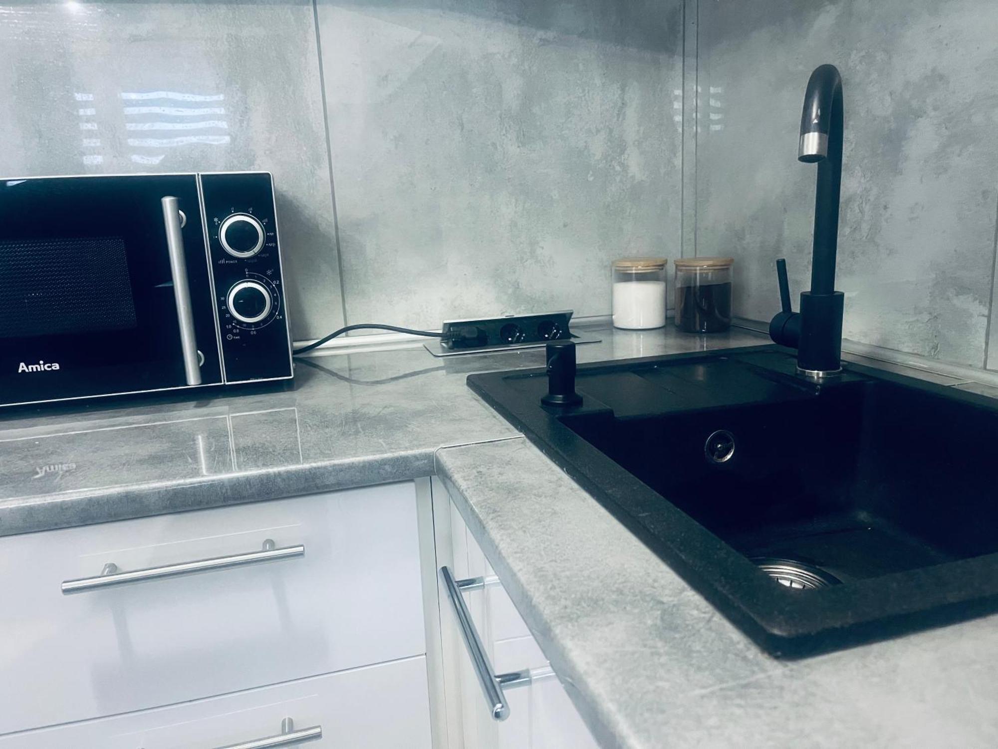 Silver Apartament Катовіце Екстер'єр фото