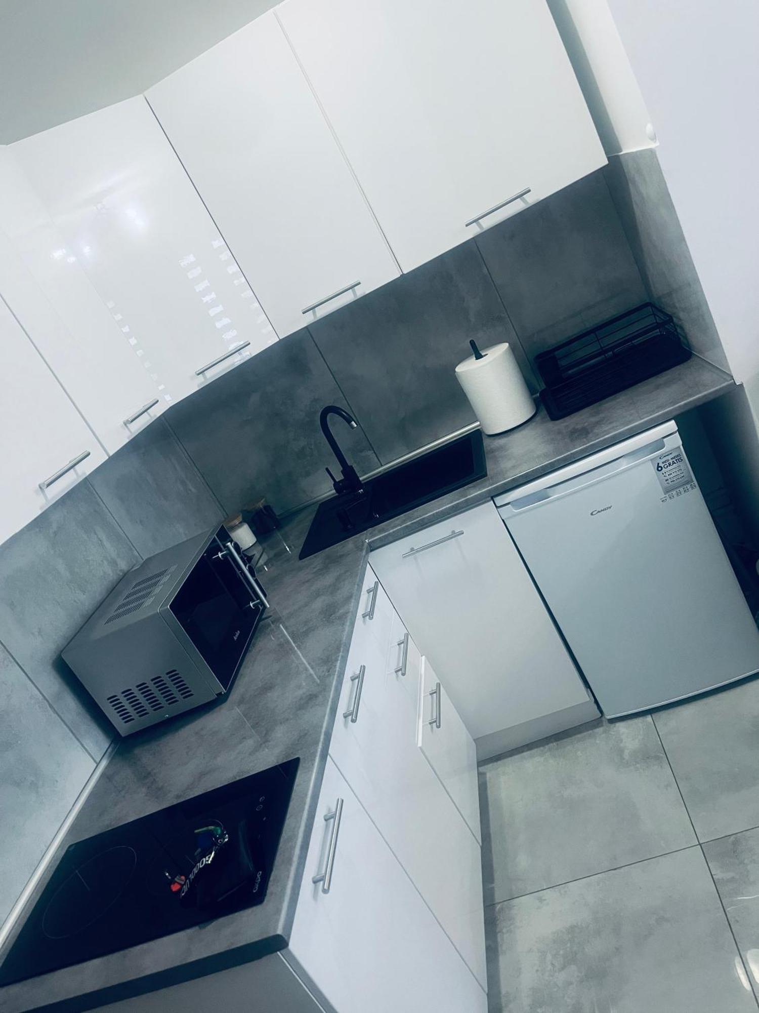 Silver Apartament Катовіце Екстер'єр фото