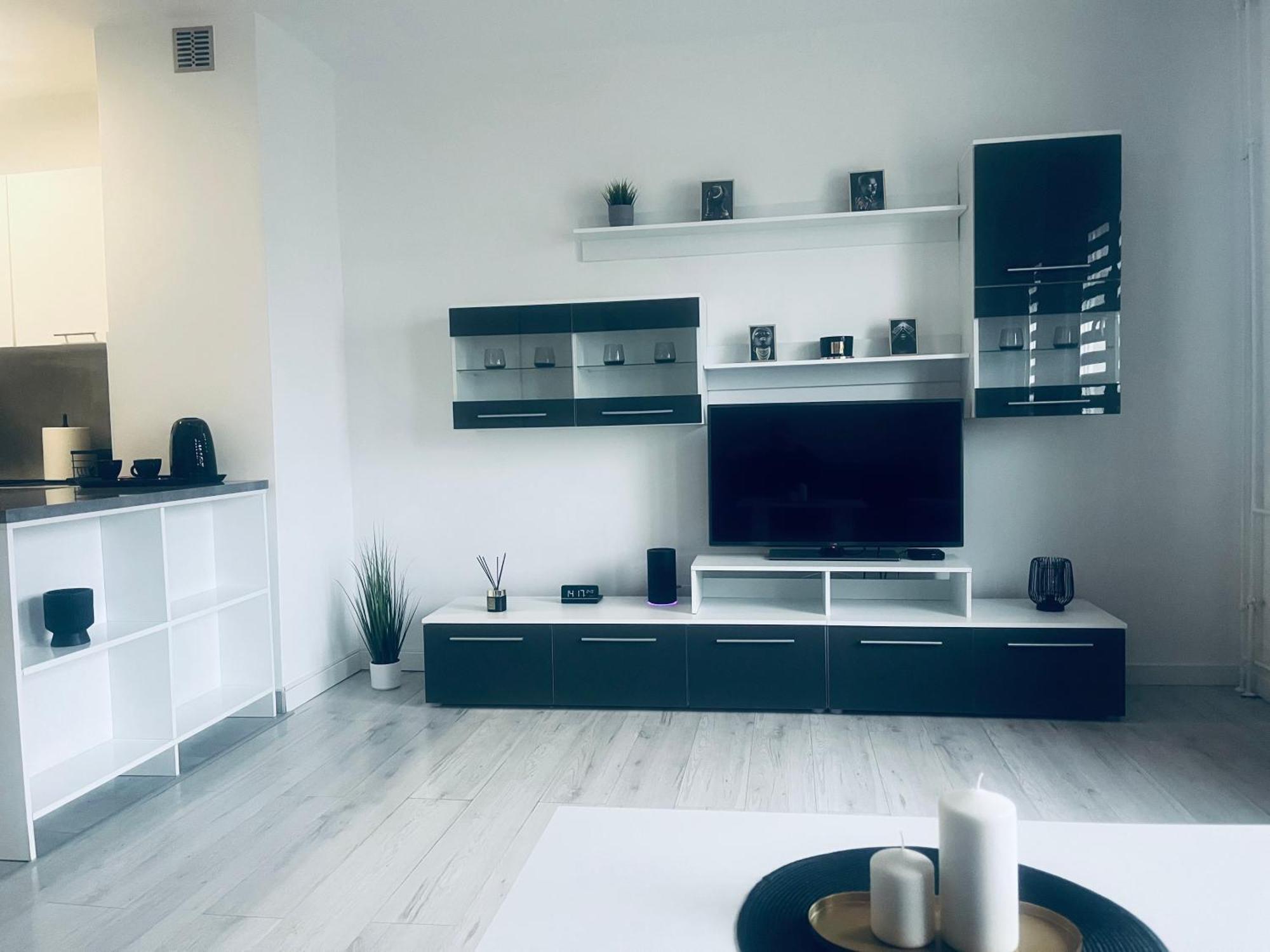 Silver Apartament Катовіце Екстер'єр фото