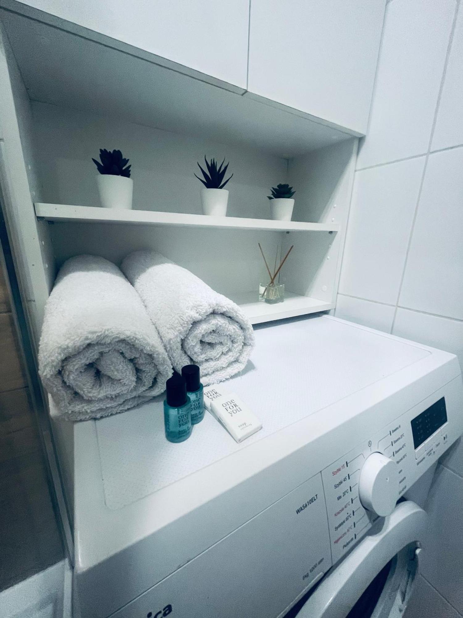 Silver Apartament Катовіце Екстер'єр фото